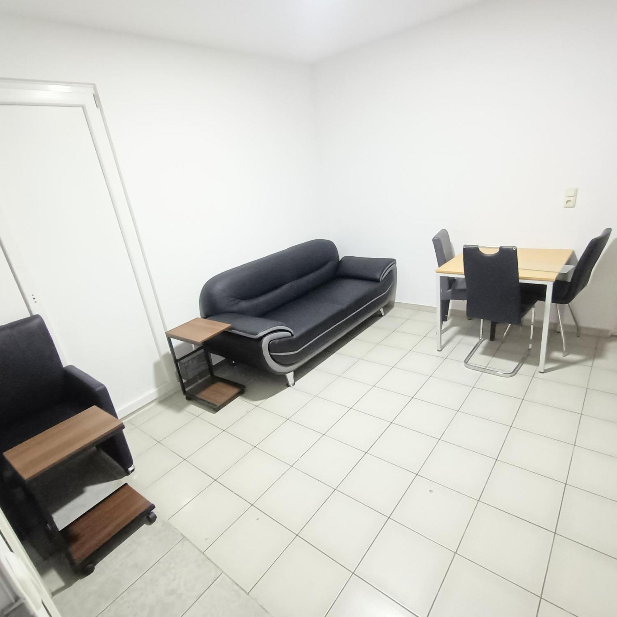 Fmi 9 Accommodation รอนไฮม์ ภายนอก รูปภาพ
